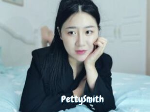 PettySmith