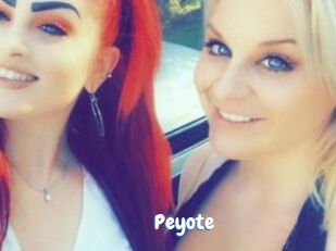 Peyote