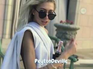 PeytonDeville