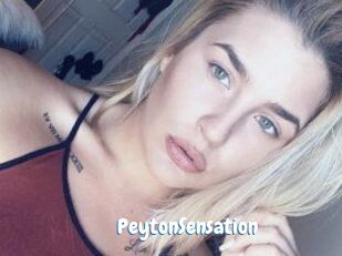 PeytonSensation