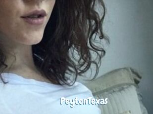 Peyton_Texas