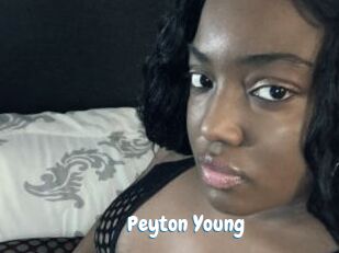 Peyton_Young Coquine Avenue