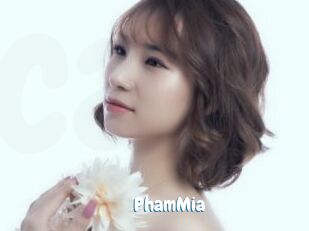 PhamMia