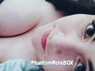 PhantomRose80X