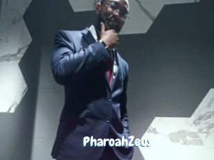 PharoahZeus