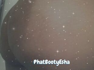 PhatBootyEsha Coquine Avenue