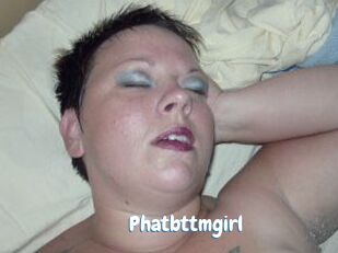 Phatbttmgirl