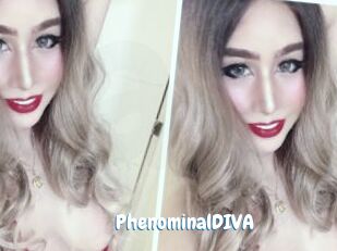 PhenominalDIVA Coquine Avenue