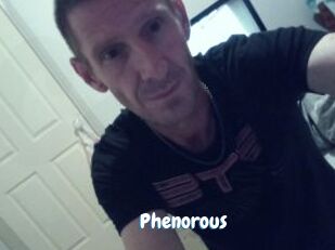 Phenorous