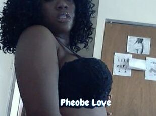 Pheobe_Love