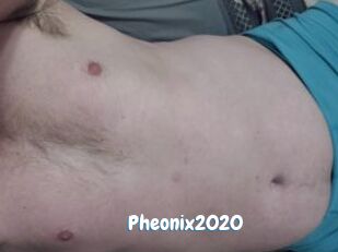 Pheonix2020