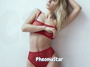 PheonixStar