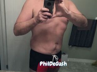 PhilDeGash