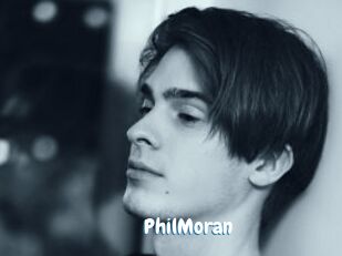 PhilMoran