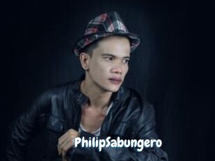 PhilipSabungero