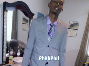 PhilliPhil Coquine Avenue