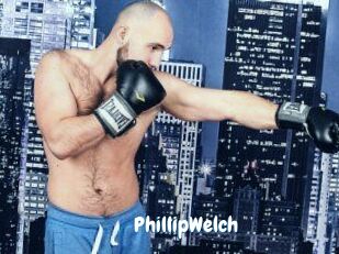 PhillipWelch