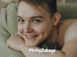 PhillipZabayo