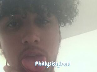 Phillysissyboiii
