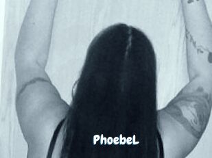 PhoebeL Coquine Avenue