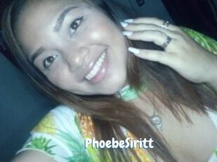 PhoebeSiritt