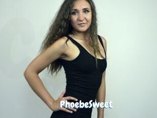 PhoebeSweet