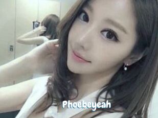 Phoebeyeah