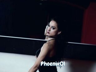 Phoenix01