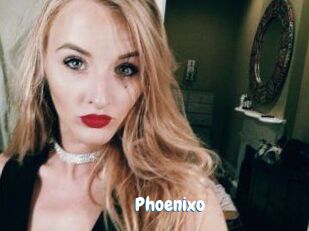 Phoenixo