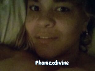 Phoniex_divine Coquine Avenue