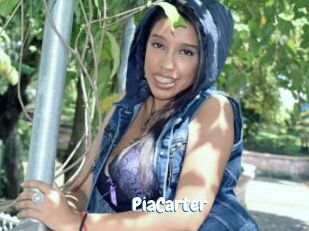 PiaCarter