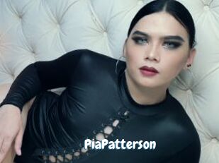 PiaPatterson
