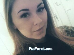 PiaPureLove