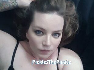 PicklesThePirate