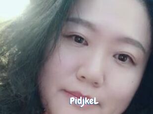 PidjkeL