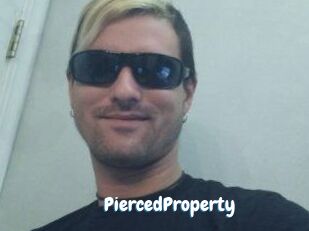 PiercedProperty