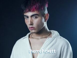 PierrePickett