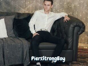 PiersStrongBoy Coquine Avenue