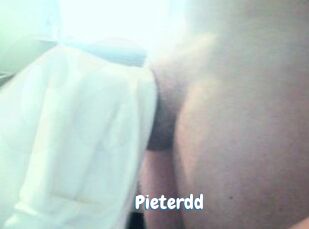 Pieterdd