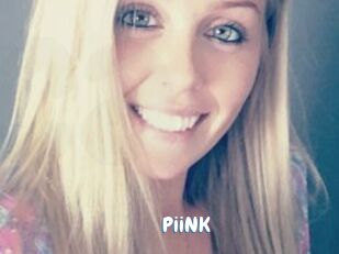 PiiNK Coquine Avenue