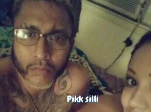 Pikk_silli