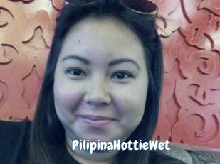 PilipinaHottieWet