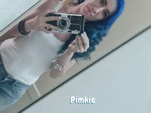 Pimkie