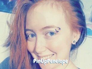 PinUpPenelope
