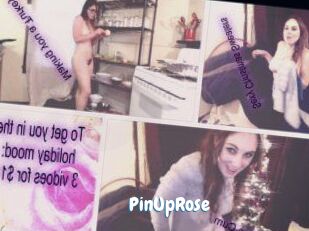 PinUpRose