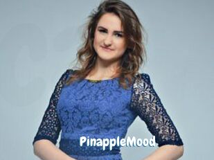 PinappleMood