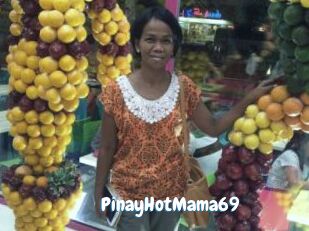 PinayHotMama69