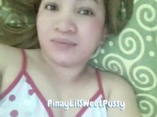 PinayLilSWeetPussy
