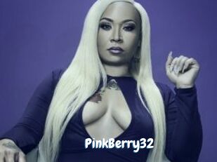PinkBerry32