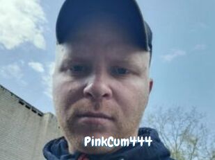 PinkCum444 Coquine Avenue